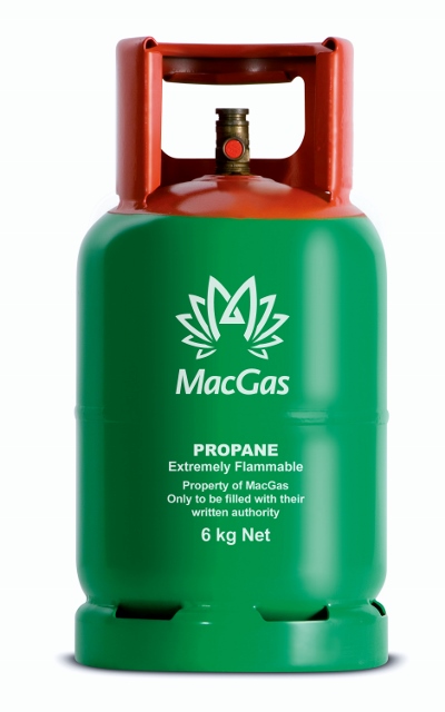 Bottled Gas Suppliers with TA Gas in Somerset